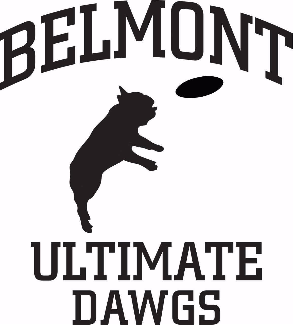 belmont ultimate frisbee