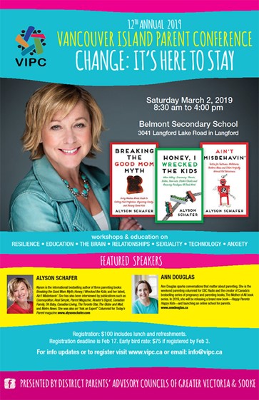 VI Parent Conference