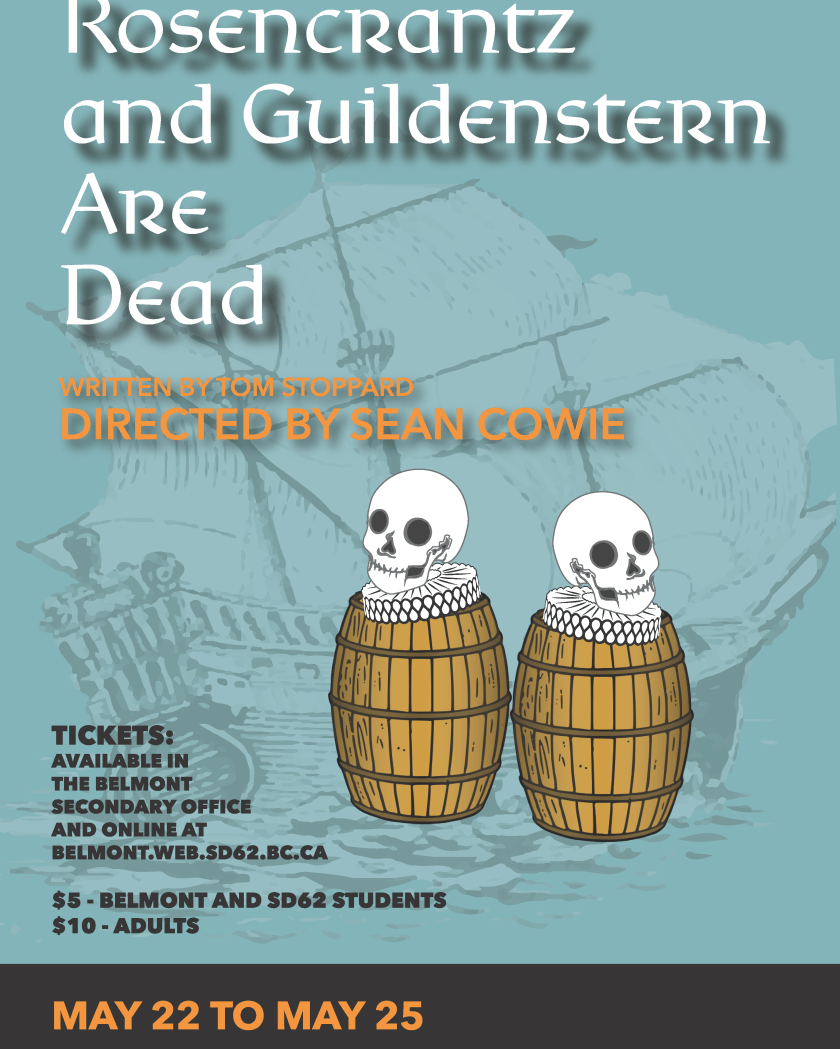 Rose and Guild Poster 2019 v2 copy