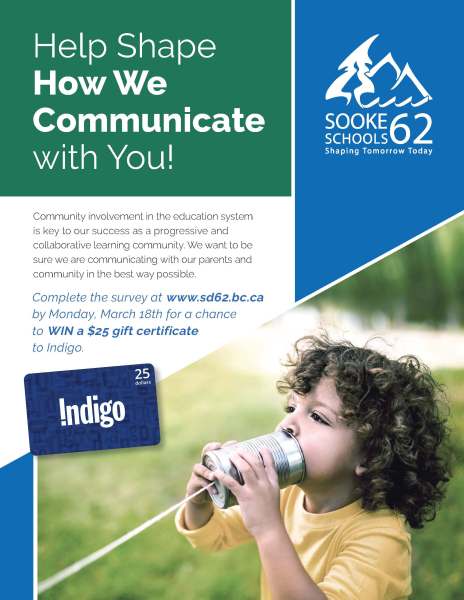 Survey-CommPoster print