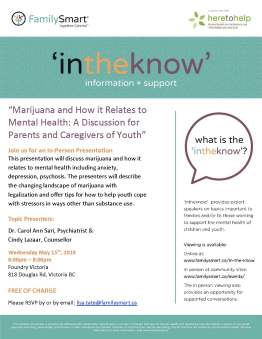 FamilySmart Foundry- Marijuana