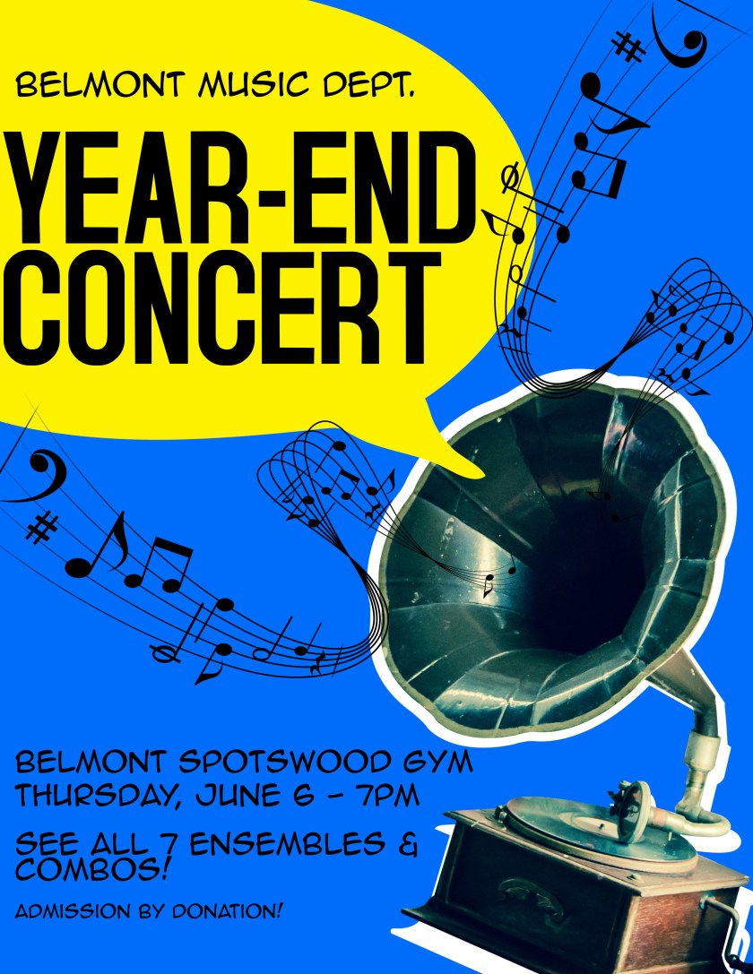 BMD Year-End Concert 2 2019