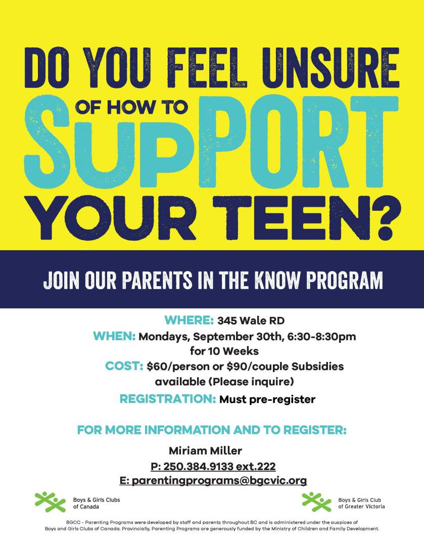 PITK Mon night Wale Rd Fall 2019