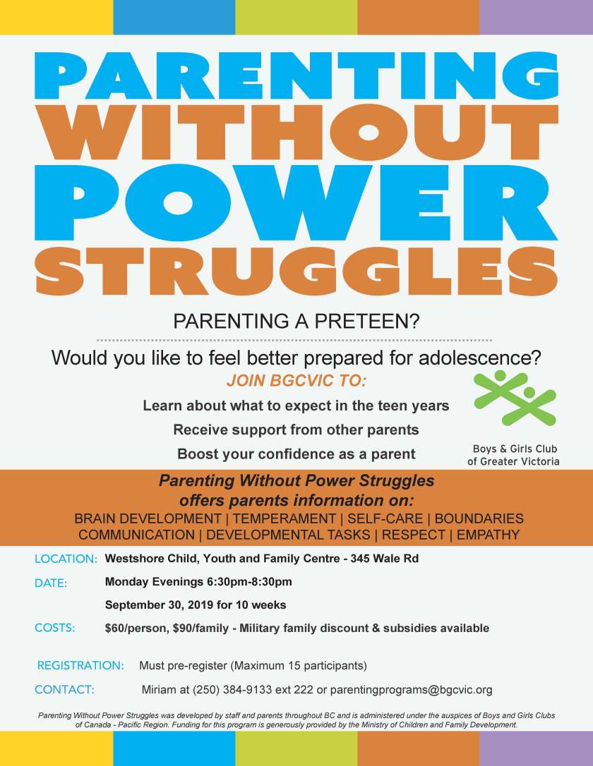 PWPS Wale Rd (September 2019)