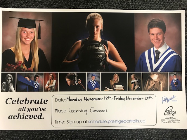 Grad Photos