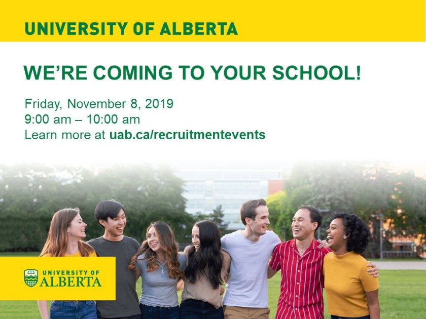 Belmont Secondary ISV